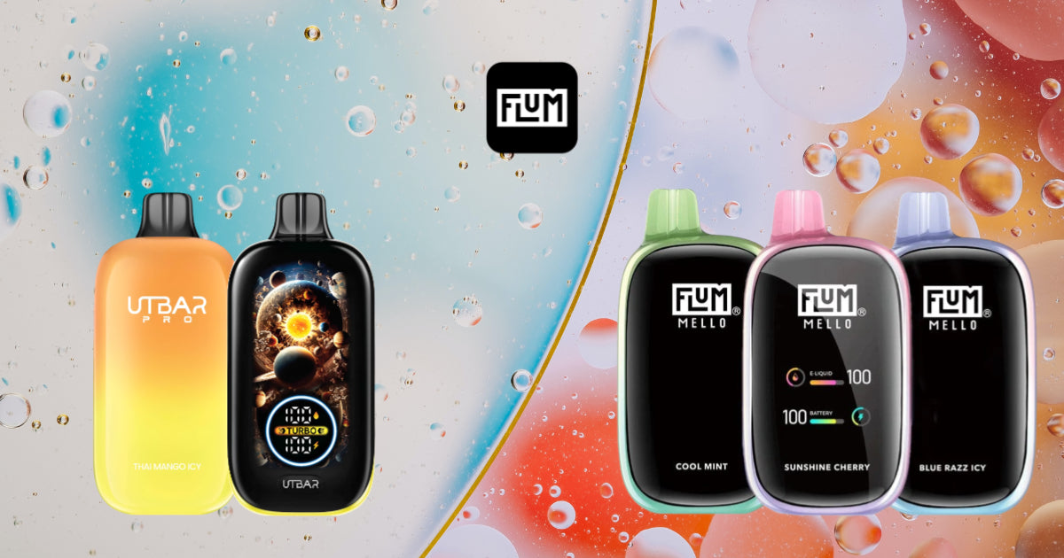 Flum Flavors | Ranked & Charted for the Best Pick Flum Flavors | Ranked & Charted for the Best Pick