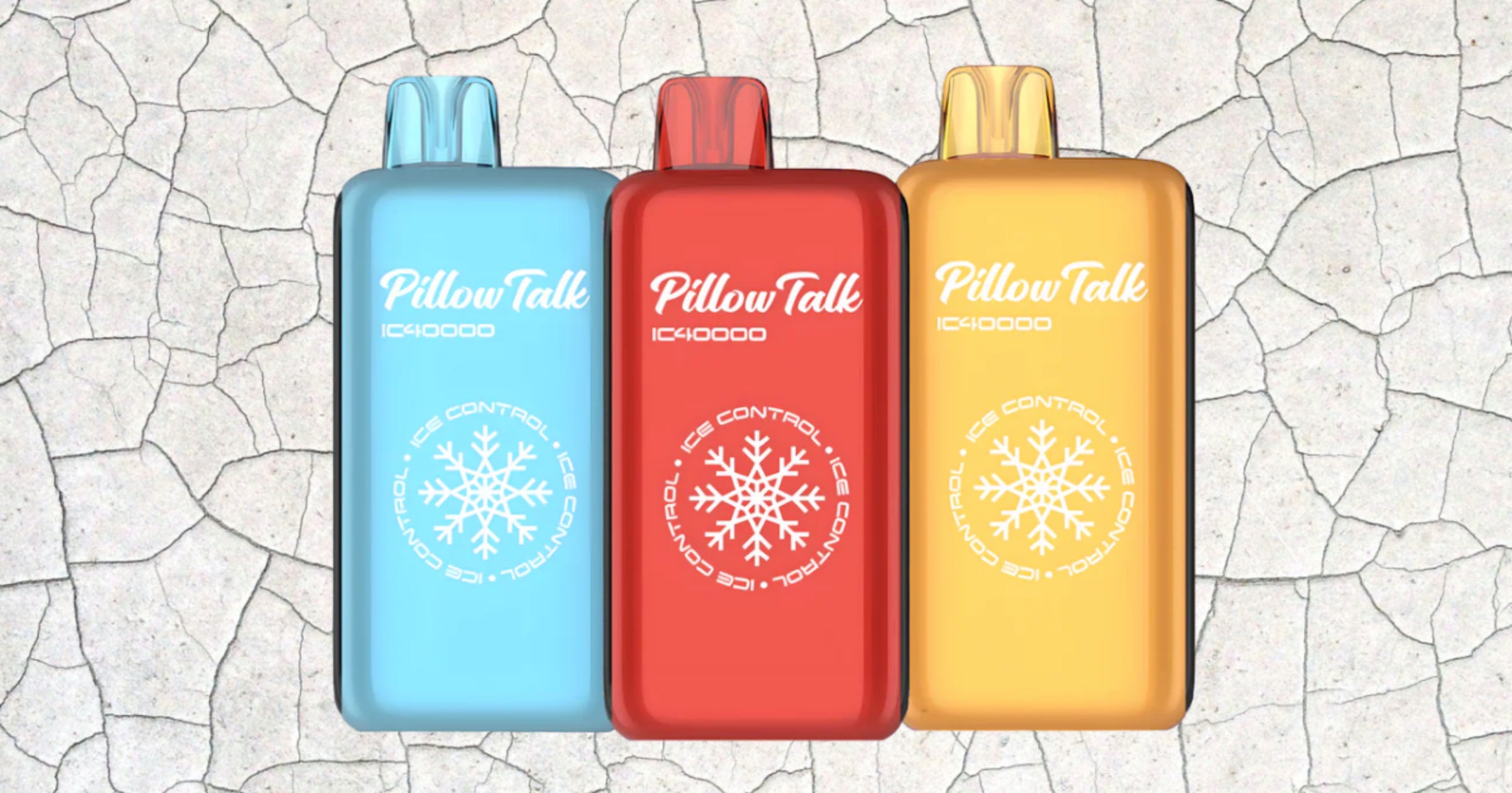 Pillow Talk IC40000 Flavors Ranked: Reviews & Full Flavor Chart Pillow Talk IC40000 Flavors Ranked: Reviews & Full Flavor Chart