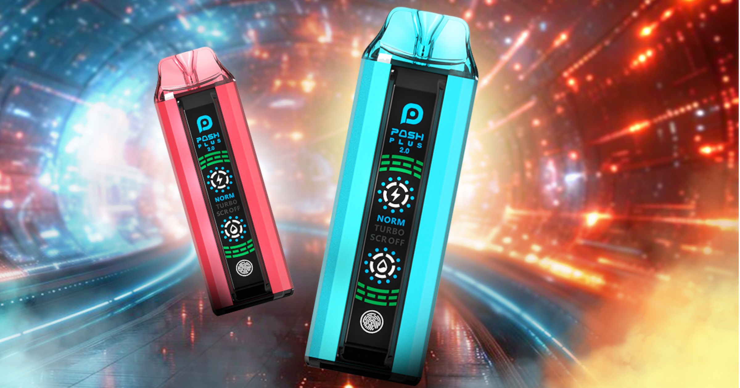 Posh Plus 2.0 Vape In-Depth Review Posh Plus 2.0 Vape In-Depth Review