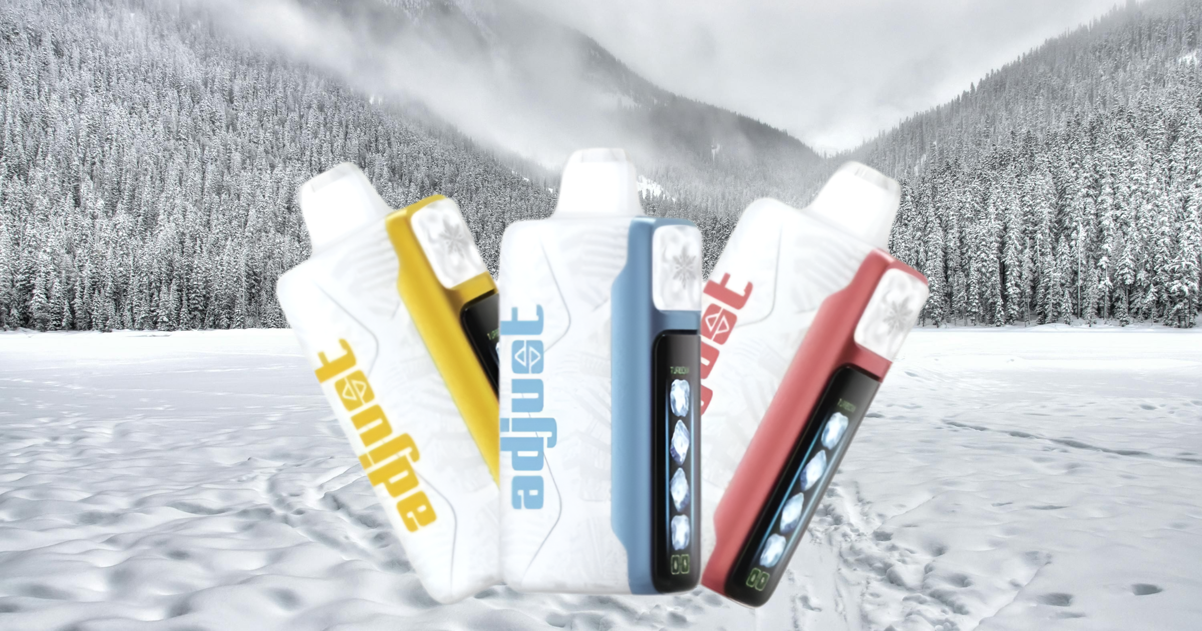 Adjust Vape MyCool 40K Flavors: Ranked Chart Adjust Vape MyCool 40K Flavors: Ranked Chart