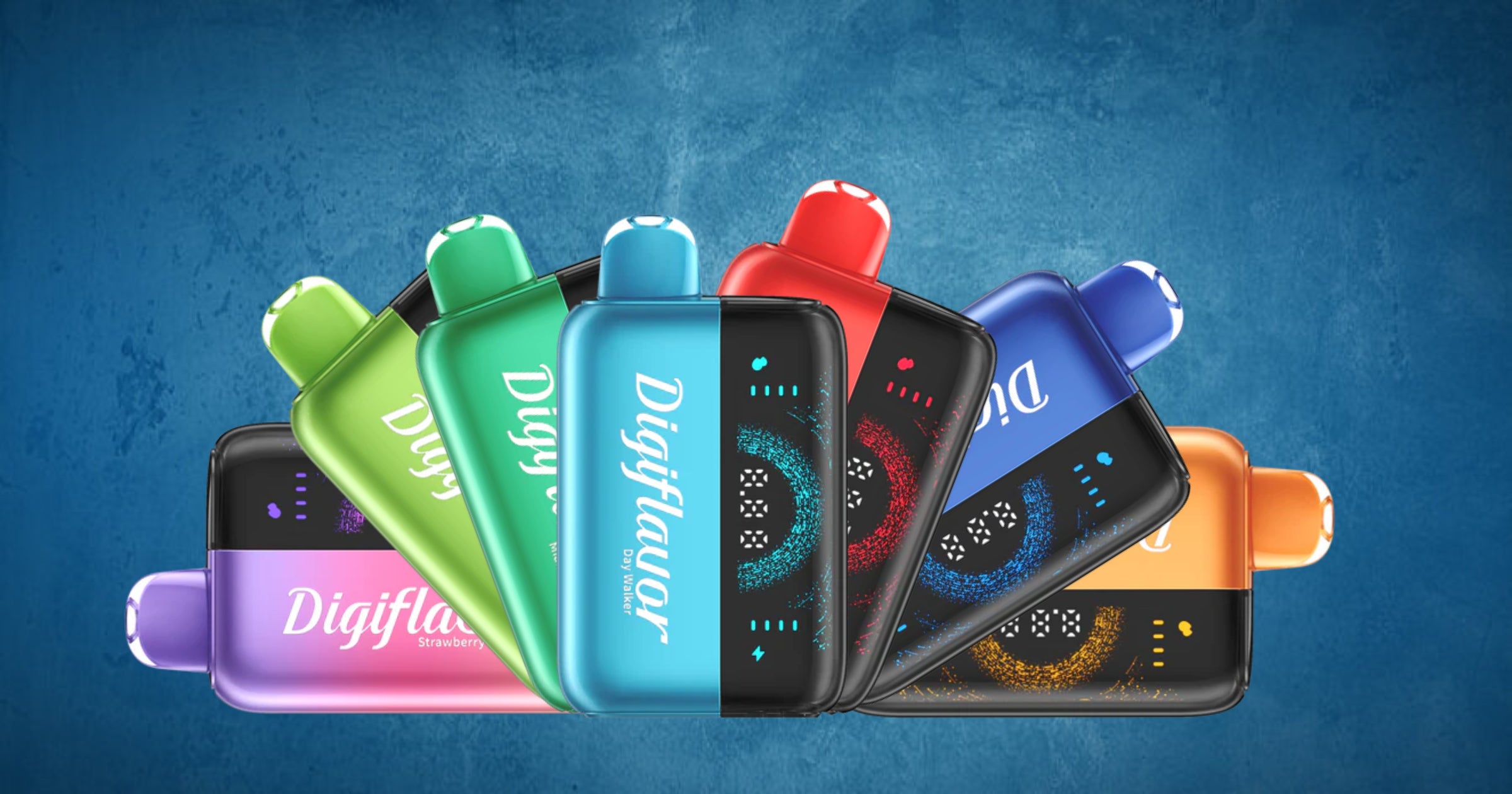 Digiflavor BRK Flavors: Ranked Chart Digiflavor BRK Flavors: Ranked Chart