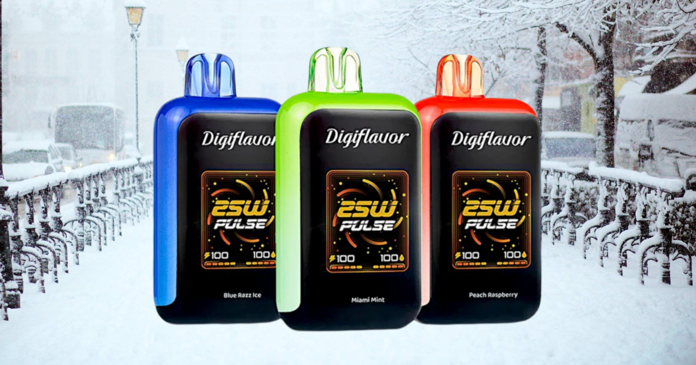 Digiflavor Sky 25K Flavors: Ranked Chart Digiflavor Sky 25K Flavors: Ranked Chart