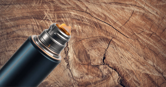 How to Tell if a Disposable Vape is Burnt and Fix the Coil
