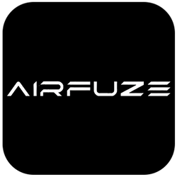 Airfuze Vapes