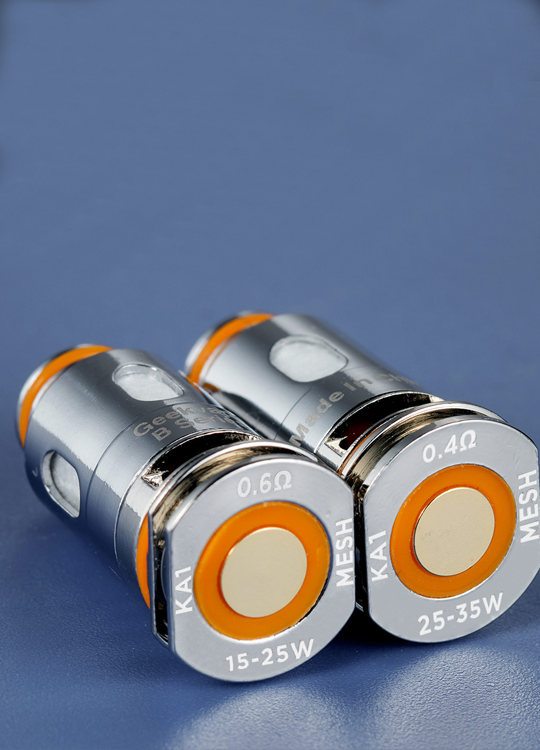 GeekVape Coils | Shop Best Geek Replacement Coils for Vapes GeekVape Coils | Shop Best Geek Replacement Coils for Vapes