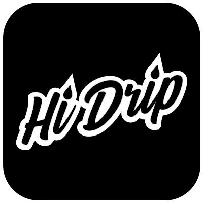 Hi-Drip E-Liquid Products