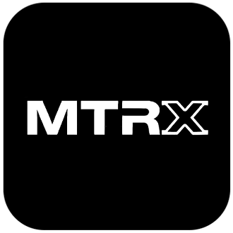 MTRX Vape