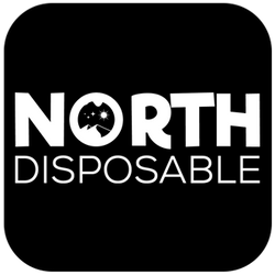 North