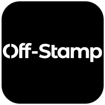 OFF-STAMP Vape