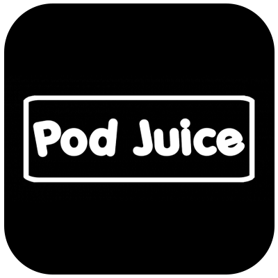 Pod Juice Products
