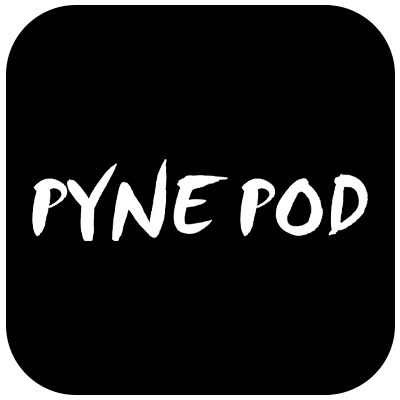 PYNE POD Products
