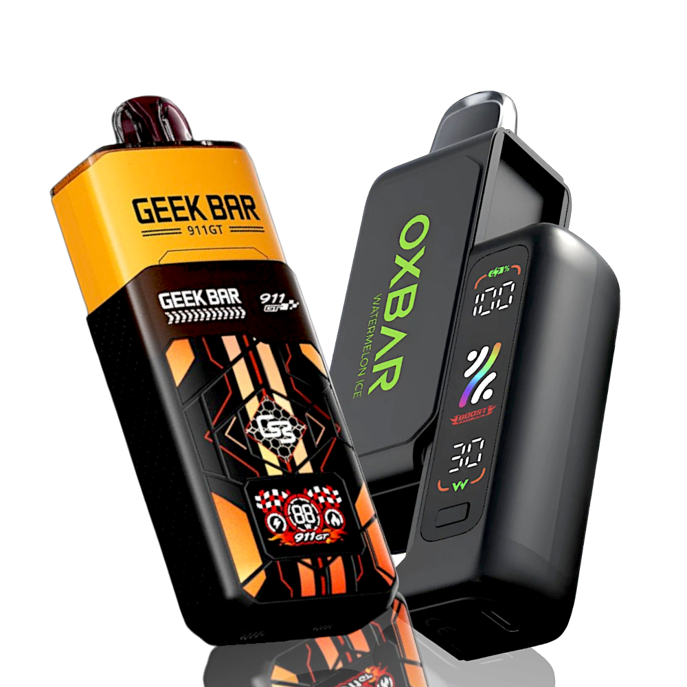 Replaceable Pod Disposable Vapes | Easy, Flexible & Portable Replaceable Pod Disposable Vapes | Easy, Flexible & Portable