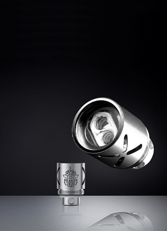 Smok Morph Pod 40 Coils Smok TA Mesh Coils Smok Morph Pod 40 Coils Smok TA Mesh Coils