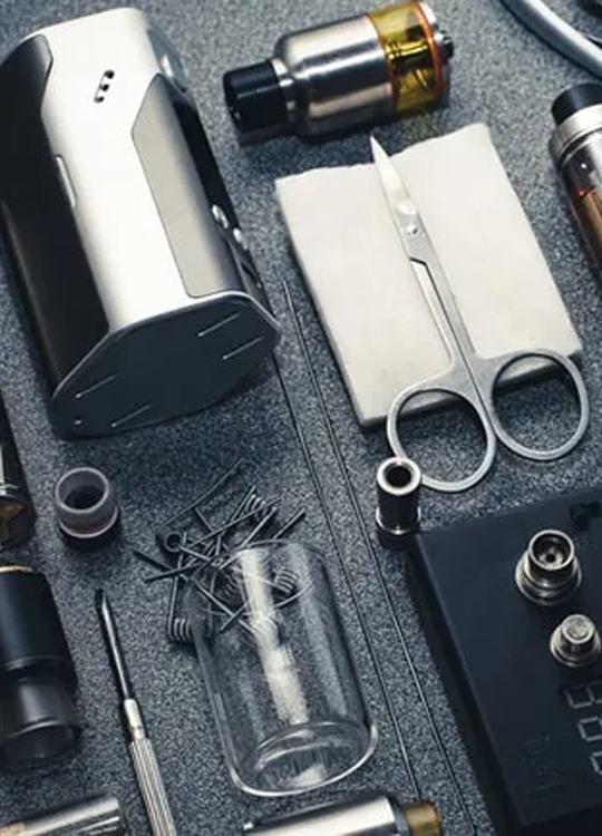 Vape Tools | Shop the Best Vaping, Coils & Parts Rebuildable Vape Tools | Shop the Best Vaping, Coils & Parts Rebuildable