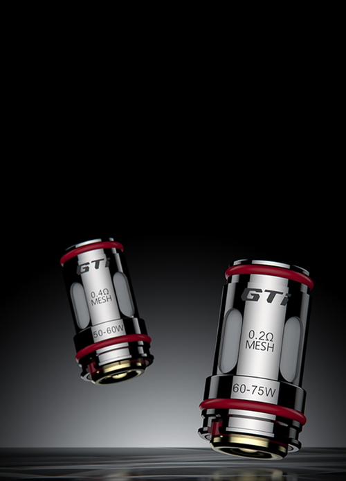 Vape Coils & Atomizers