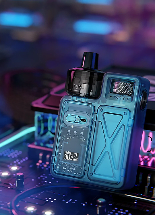 Vape Case Voom Pod Mod Review: Top 5 Best Flavours | Vape Green Australia Best Vape Pod Mods Vape Case Voom Pod Mod Review: Top 5 Best Flavours | Vape Green Australia Best Vape Pod Mods