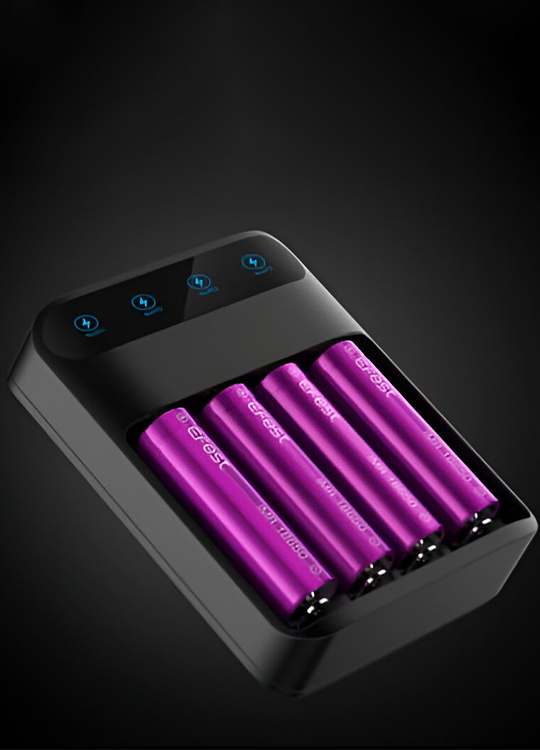 Efest Charger Blinking: Troubleshooting and Fixing Tips