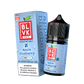 BLVK Fuji Salt Nicotine Vape Juice 35 Mg 30 Ml Apple Blueberry Ice