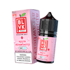 BLVK Fuji Salt Nicotine Vape Juice - Apple Strawberry Ice