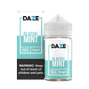 7 Daze 7obacco & Glacial Mint FreeBase Vape Juice - Glacial Mint