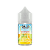 7 Daze Fusion Iced Salt Nicotine Vape Juice - Banana Cantaloupe Honeydew Iced