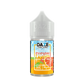 7 Daze Fusion Iced Salt Nicotine Vape Juice 50 Mg 30 Ml Grapefruit Orange Mango Iced