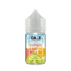 7 Daze Fusion Iced Salt Nicotine Vape Juice - Kiwi Passionfruit Guava Iced
