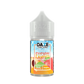 7 Daze Fusion Iced Salt Nicotine Vape Juice 30 Mg 30 Ml Strawberry Mango Nectarine Iced