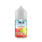7 Daze Fusion Iced Salt Nicotine Vape Juice 50 Mg 30 Ml Watermelon Apple Pear Iced