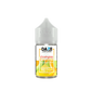 7 Daze Fusion Salt Nicotine Vape Juice 30 Mg 30 Ml Banana Cantaloupe Honeydew