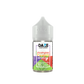 7 Daze Fusion Salt Nicotine Vape Juice 30 Mg 30 Ml Grape Apple Aloe