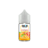 7 Daze Fusion Salt Nicotine Vape Juice - Grapefruit Orange Mango