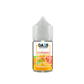 7 Daze Fusion Salt Nicotine Vape Juice 50 Mg 30 Ml Grapefruit Orange Mango