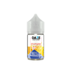 7 Daze Fusion Salt Nicotine Vape Juice - Lemon Passionfruit Blueberry