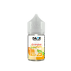7 Daze Fusion Salt Nicotine Vape Juice - Orange Cream Mango