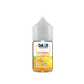 7 Daze Fusion Salt Nicotine Vape Juice 50 Mg 30 Ml Orange Yuzu Tangerine