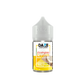 7 Daze Fusion Salt Nicotine Vape Juice 50 Mg 30 Ml Pineapple Coconut Banana