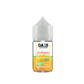 7 Daze Fusion Salt Nicotine Vape Juice 30 Mg 30 Ml Pineapple Mango Orange