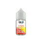 7 Daze Fusion Salt Nicotine Vape Juice 30 Mg 30 Ml Strawberry Banana Apple