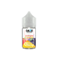 7 Daze Fusion Salt Nicotine Vape Juice 50 Mg 30 Ml Strawberry Blackberry Lemon