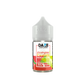 7 Daze Fusion Salt Nicotine Vape Juice 30 Mg 30 Ml Watermelon Apple Pear