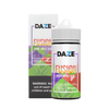 7 Daze Fusion Freebase Vape Juice - Grape Apple Aloe