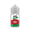 7 Daze Reds Apple Salt Nicotine Vape Juice - Apple Original