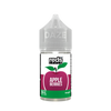 7 Daze Reds Apple Salt Nicotine Vape Juice - Berries