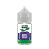 7 Daze Reds Apple Salt Nicotine Vape Juice - Grape