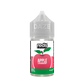 7 Daze Reds Apple Salt Nicotine Vape Juice 30 Mg 30 Ml Strawberry