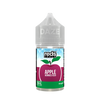 7 Daze Reds Apple Iced Salt Nicotione Vape Juice - Berries Iced