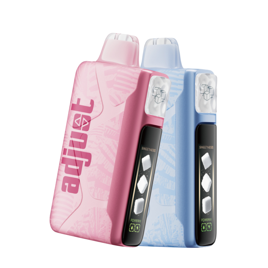 Adjust Mysweet 40K Sweetness Adjustable