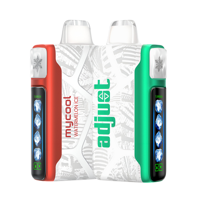 Adjust MyCool 40K Disposable Vape