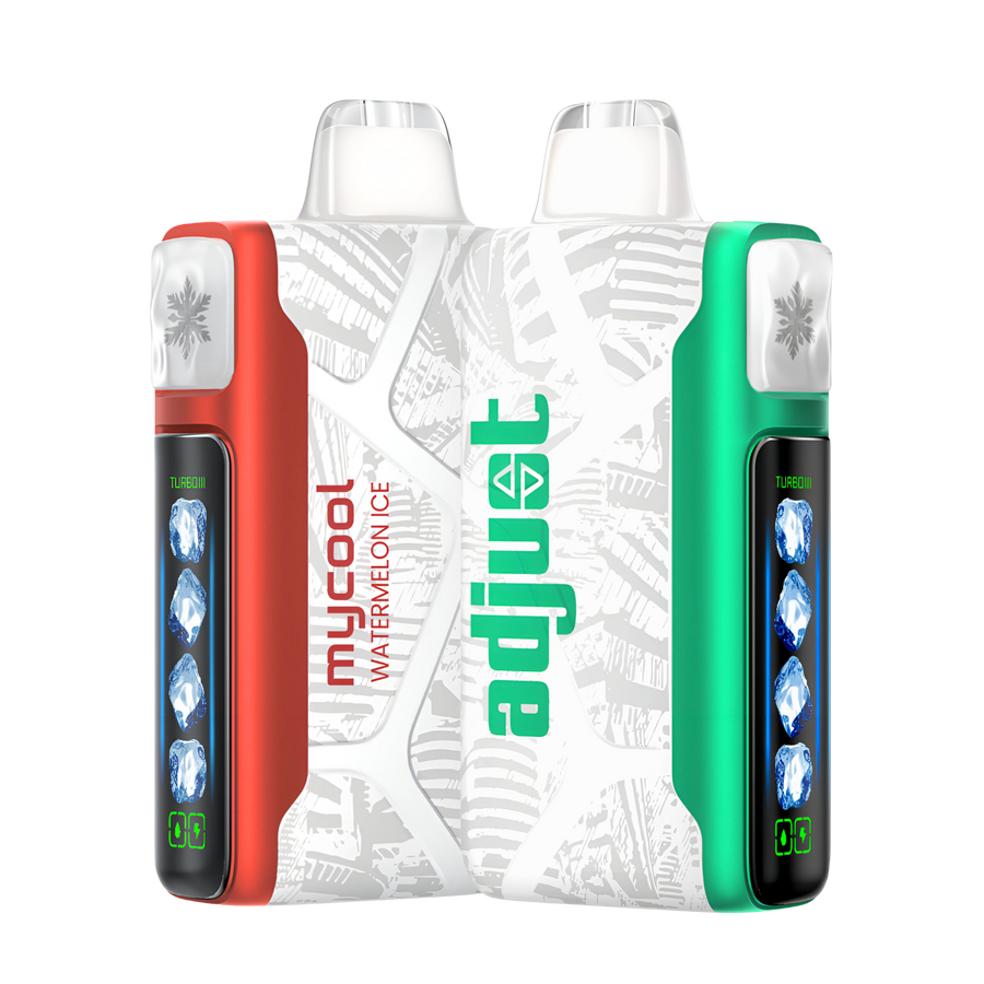 Adjust MyCool 40K Disposable Vape